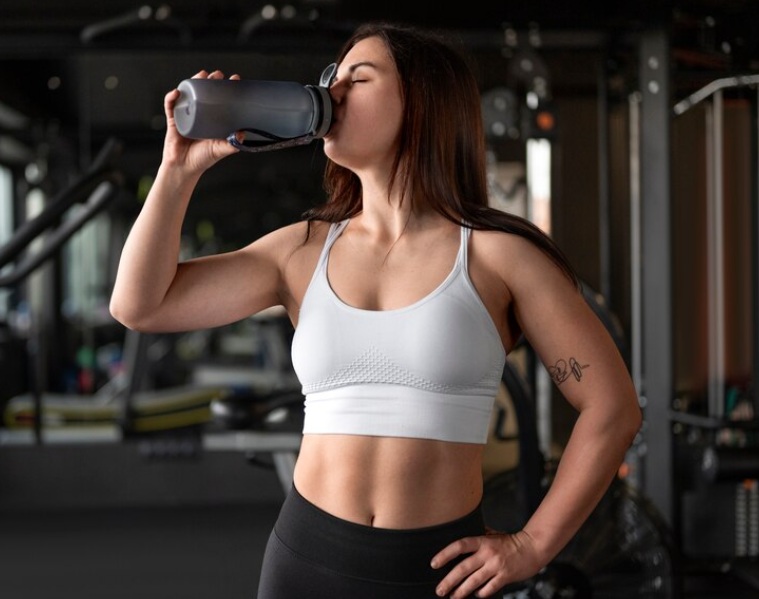 Der beste Pre-Workout Booster: Worauf achten?